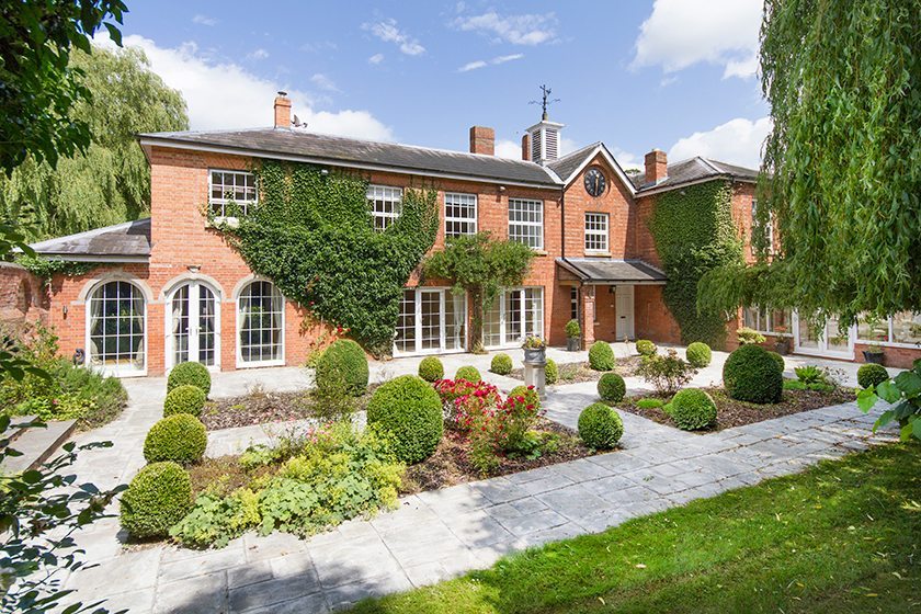 10 of the Best Properties for Film Fans
