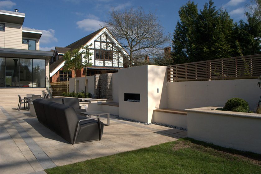 Grand Designs Offley House