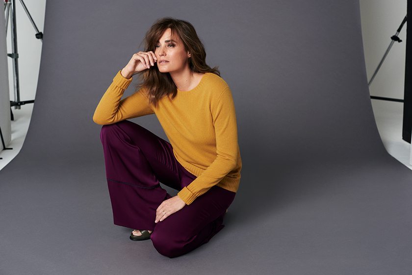 Yasmin Le Bon for Winser London