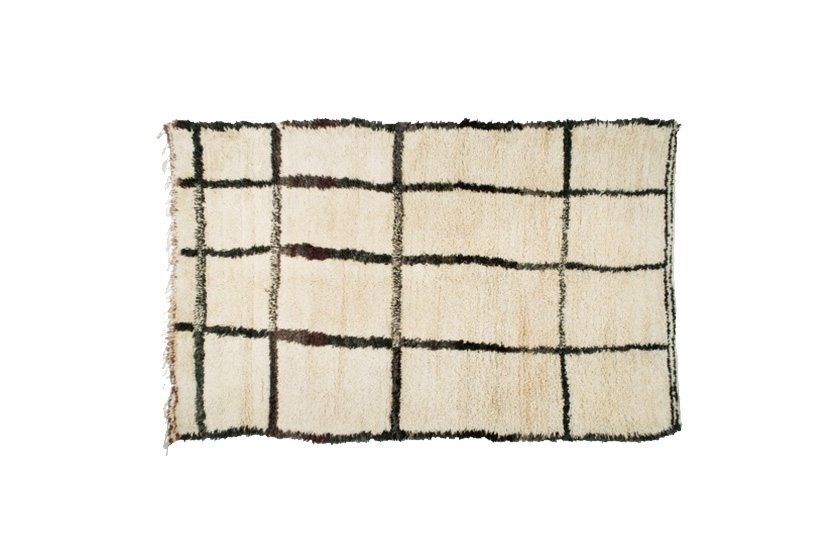 Pomono Beni Ourain Rug