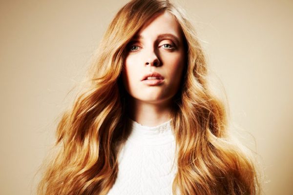 Burnt hair colour trend - Hari's Salon