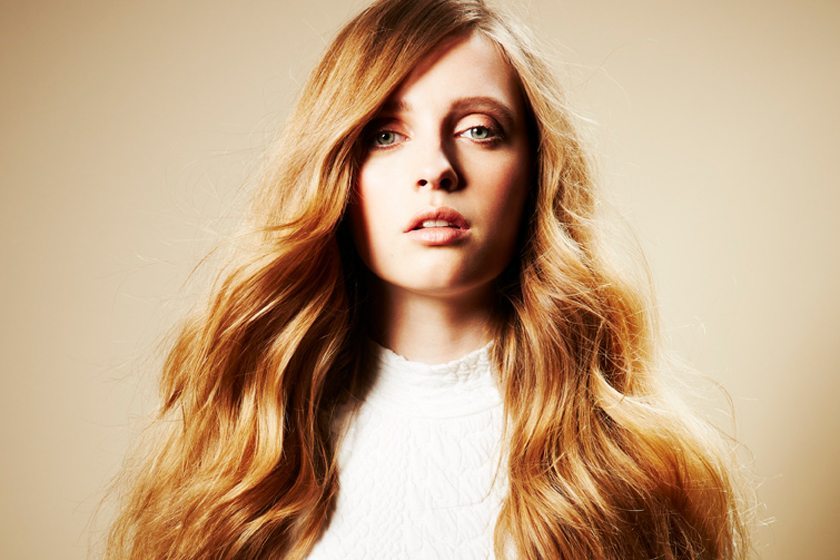 What Is The Colour Lapping Hair Trend?