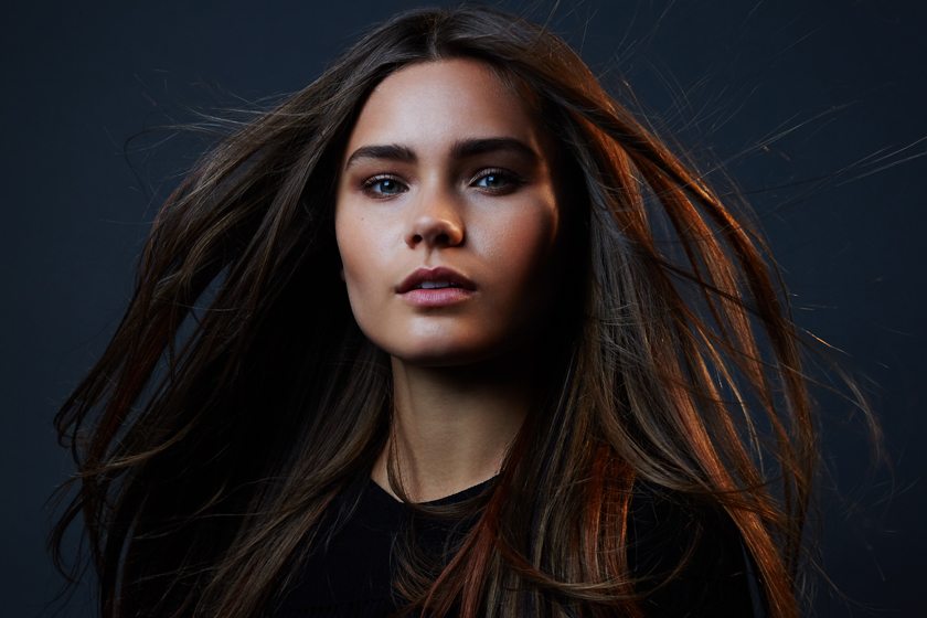 Colour Lapping hair trend - Hari's Salon