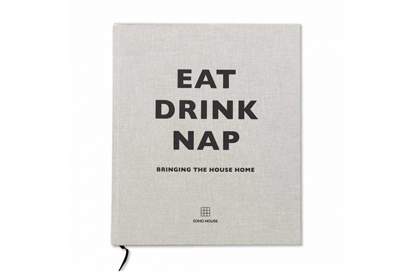 Soho Home Eat Drink Nap
