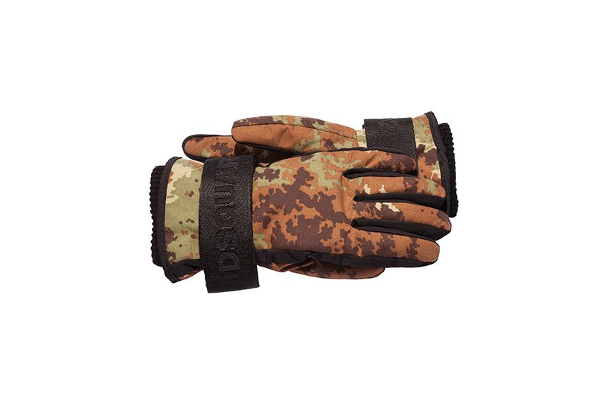 Dsquared2 Gloves
