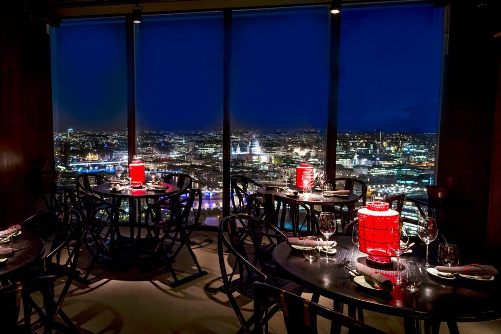 Hutong Shard