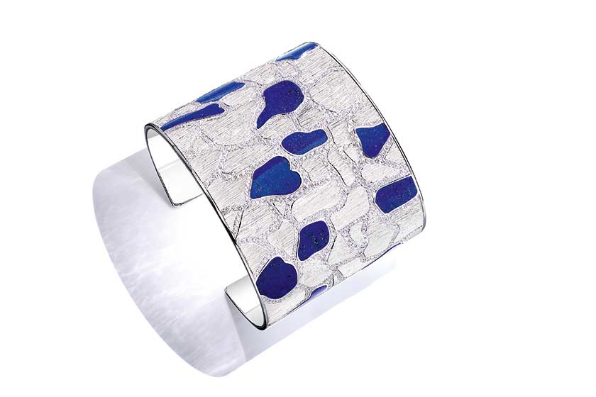 Paiget Limelight Sunny Side of Life cuff