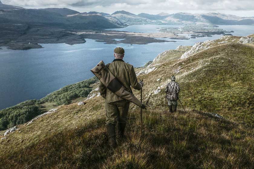 Scotland