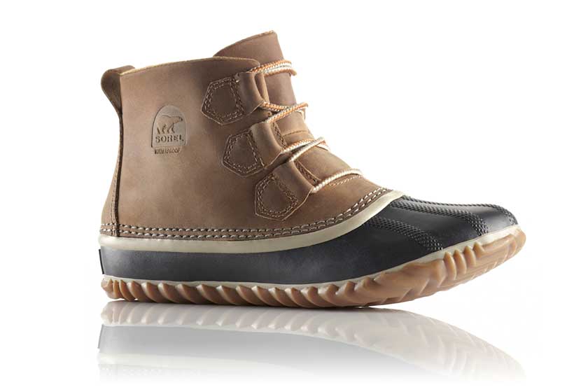 sorel