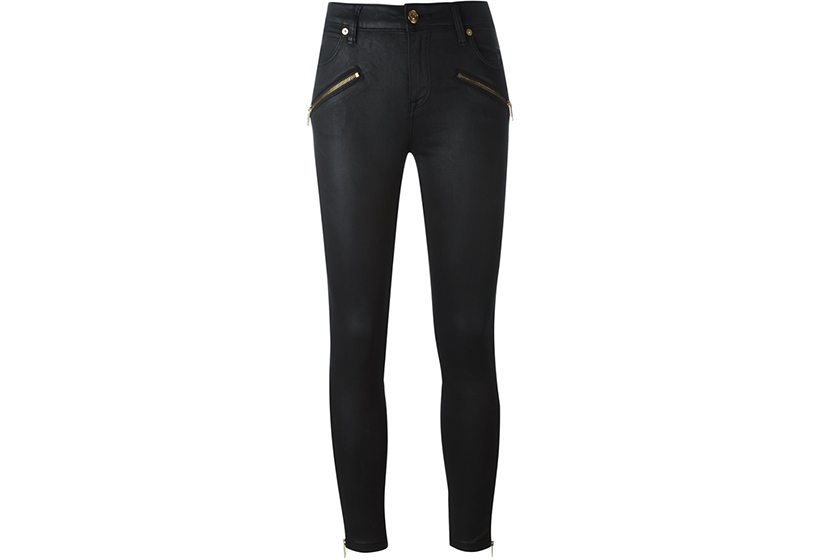 Burberry Skinny Jeans