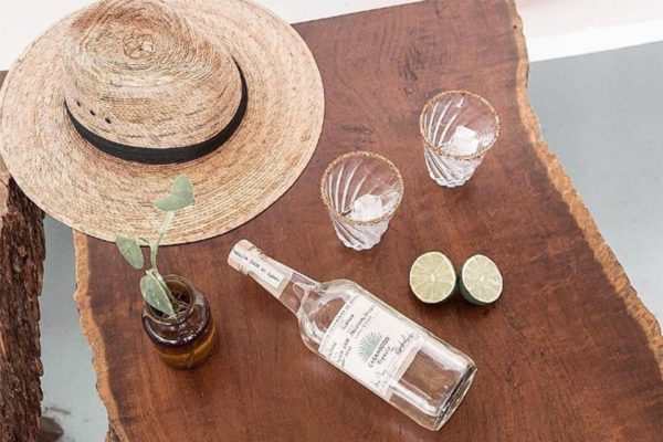 Casamigos Tequila