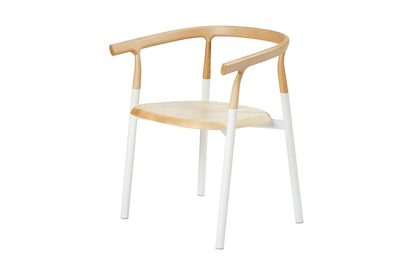 Nendo Twig Chair