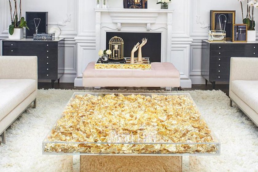 Interiors: See Coco Chanel's Parisian apartment pop-up Interiors: See Coco Chanel's Parisian apartment pop-up