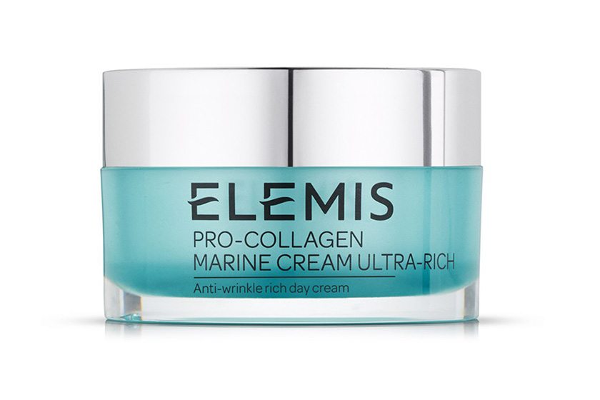 Best face creams for dry skin