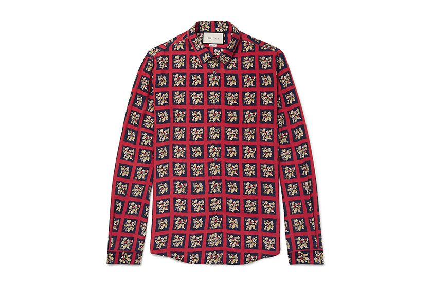 Gucci Shirt