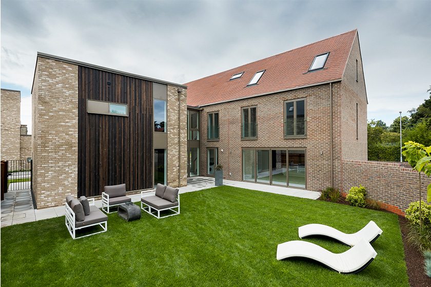 Ninewells Cambridge Property