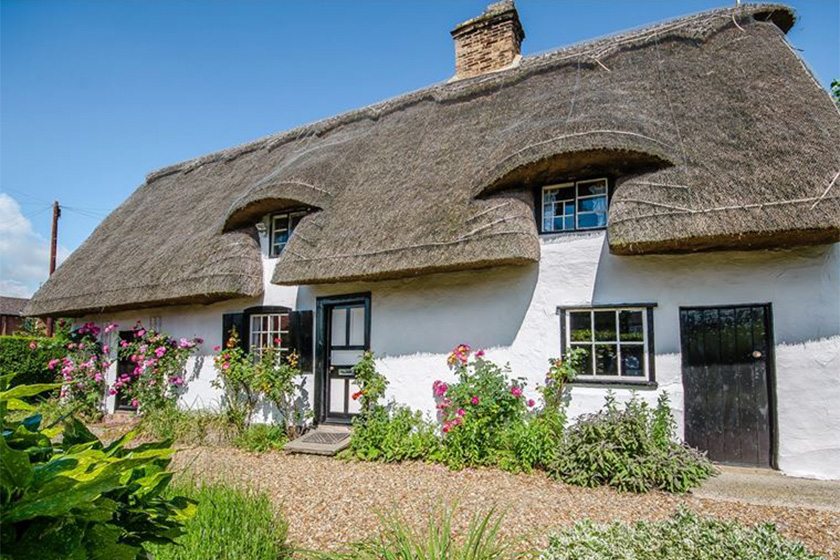 Little Shelford Cambridge Property