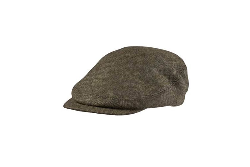 Musto Tweed Cap