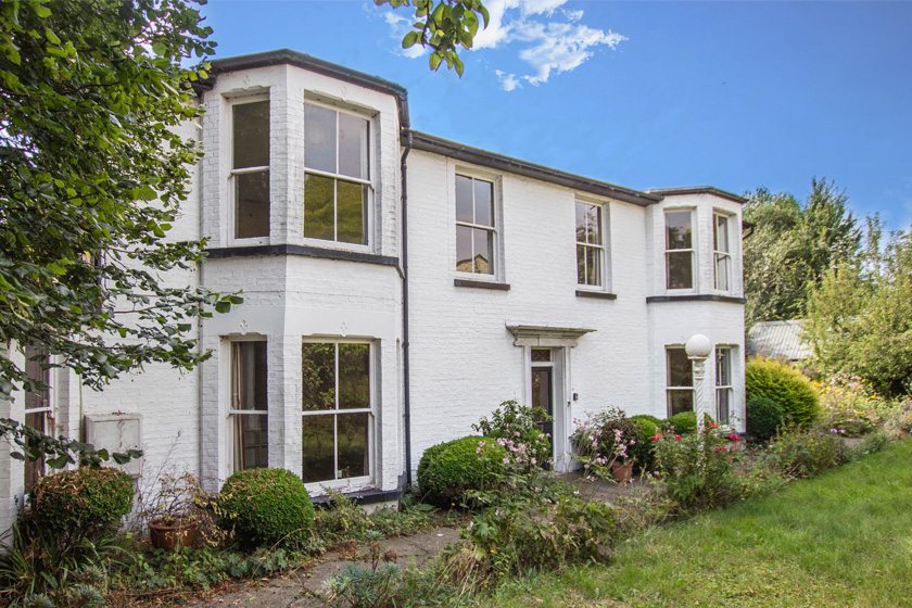 Panton Street Cambridge Property