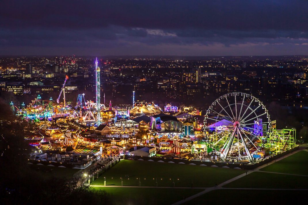 Winter Wonderland