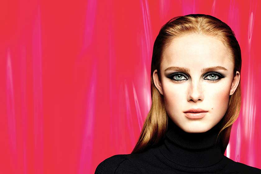 Chanel Christmas Collection