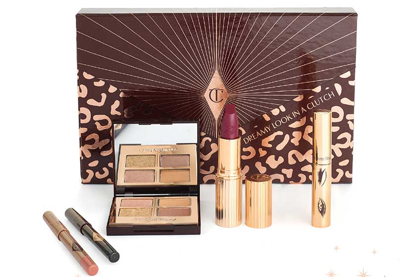 Charlotte Tilbury Dreamy Look