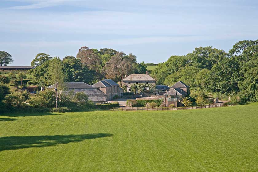 Coombeshead Farm Facebook