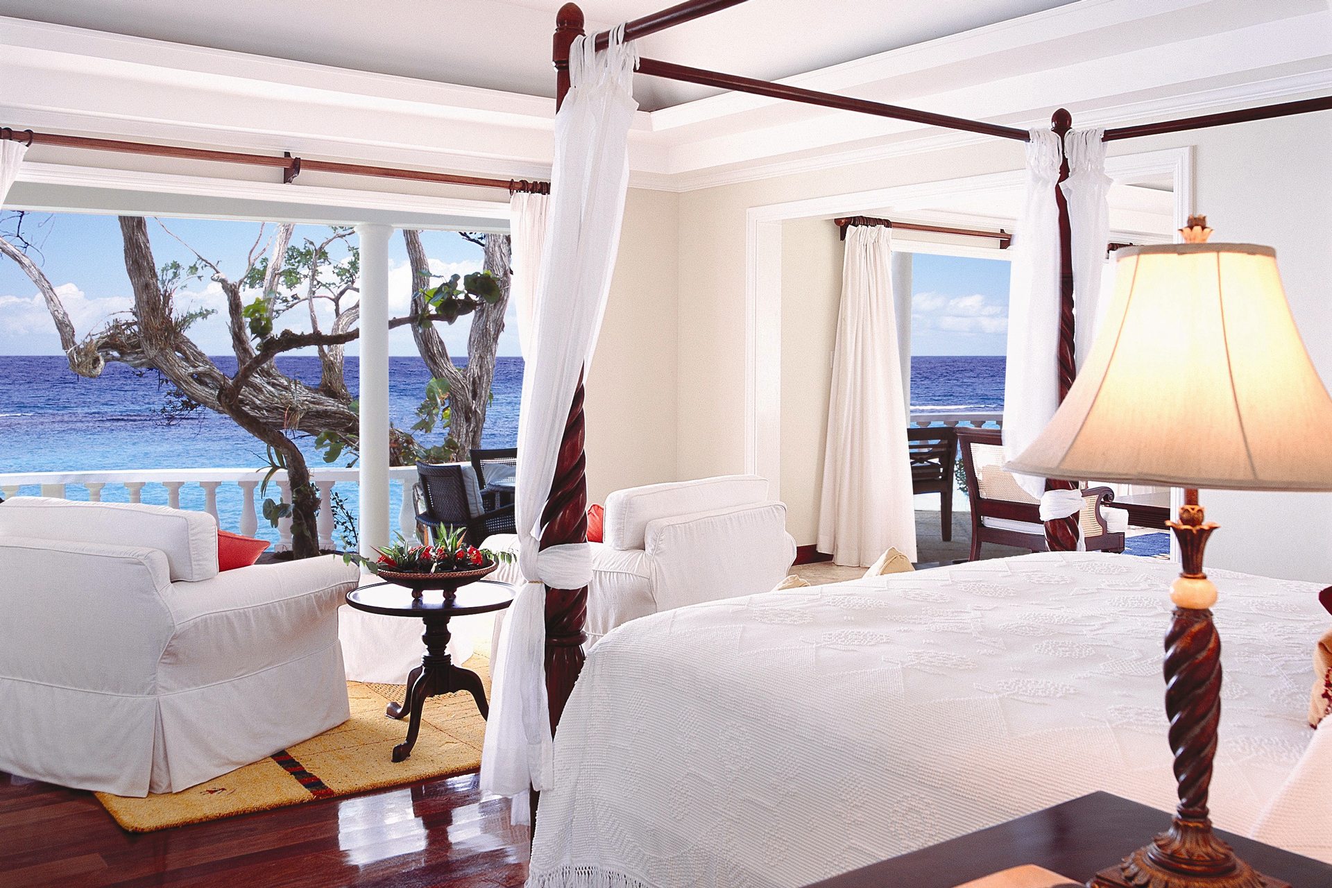 Jamaica Inn Hotel