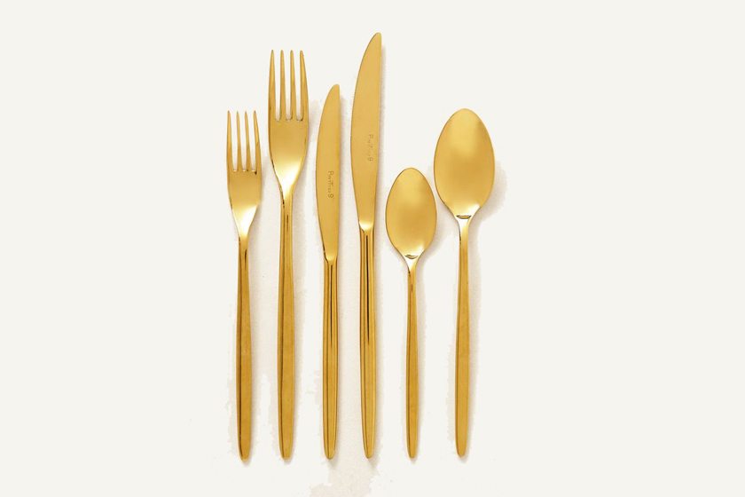 Doma Cutlery Set Anthropologie