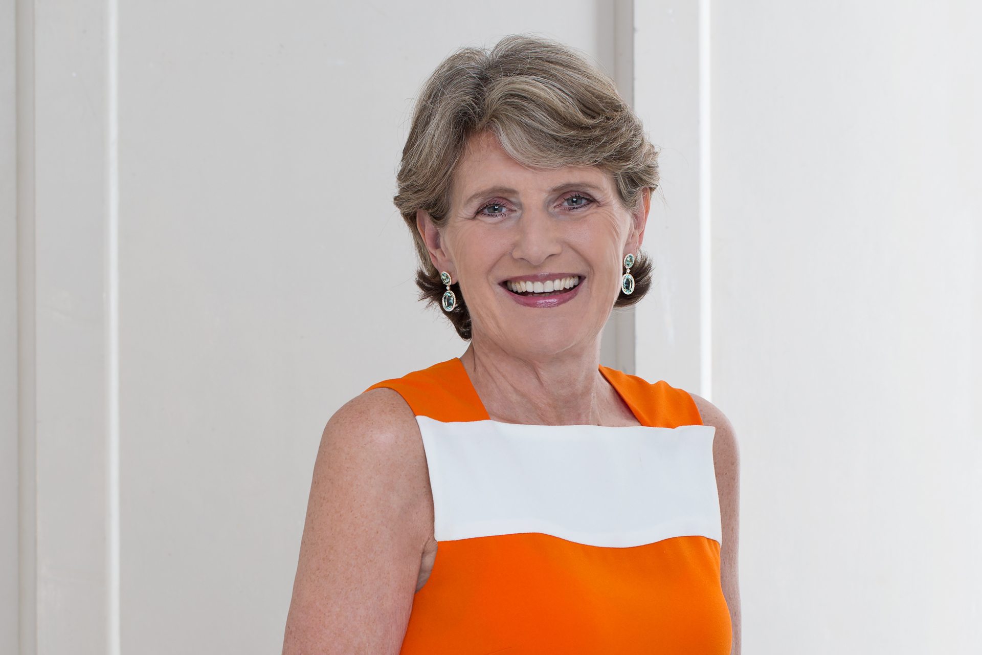 Kiki McDonough