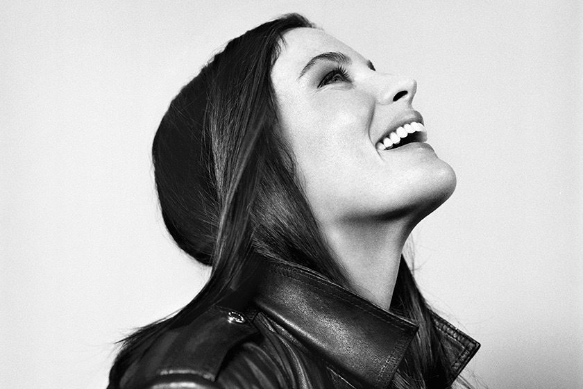 Liv Tyler Belstaff