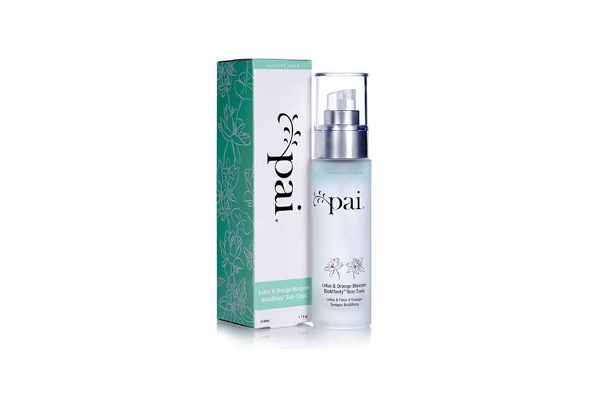 Pai spray toner