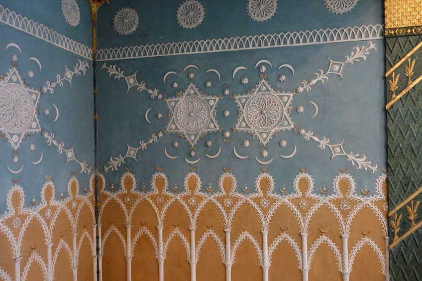 Palazzina Cinese Sicily