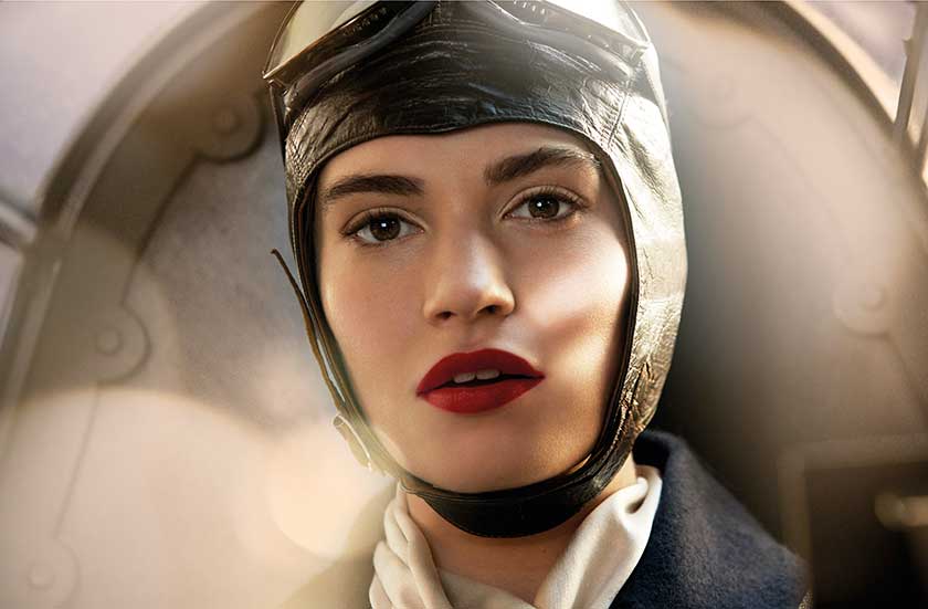 The Tale of Thomas Burberry