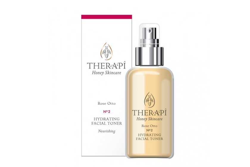 Therapi Honey rose toner