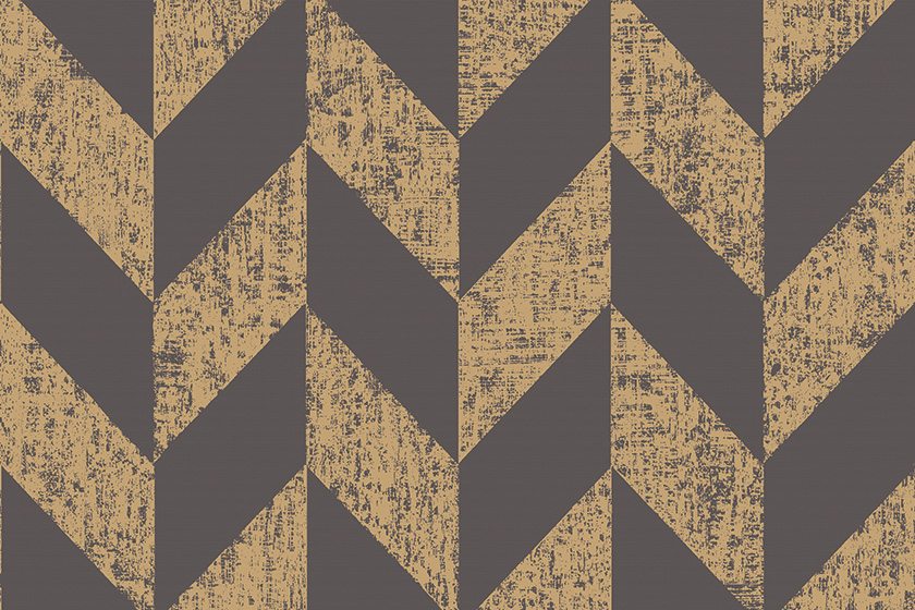 Arte Triangle Wallpaper