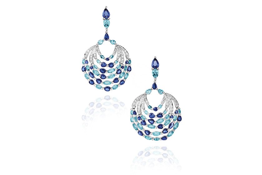 de Grisogono Earrings