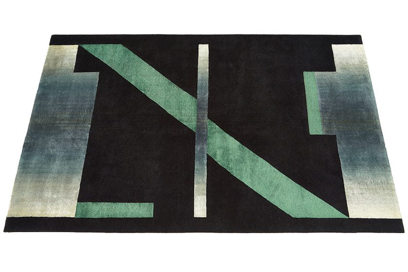 Deirdre Dyson Glimpse Perspective