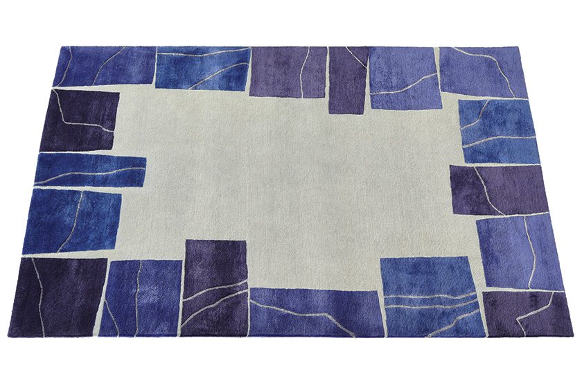 Deirdre Dyson Lapis Perspective