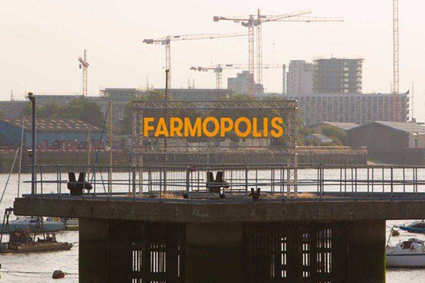 Farmopolis