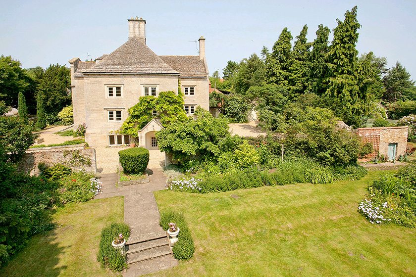 Folkingham Manor Fine & Country