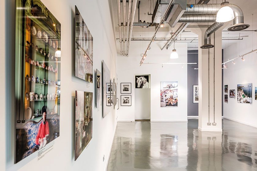 Getty Image Gallery 2