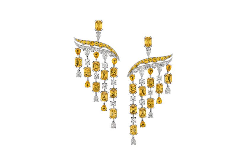 VanLeles Earrings