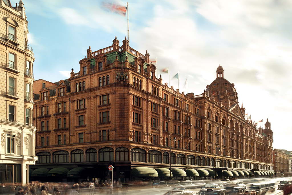 Harrods