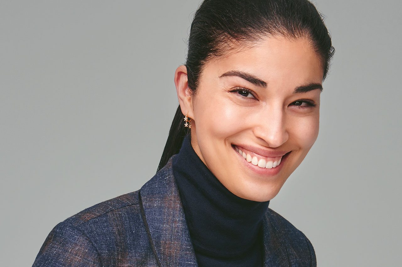 Caroline Issa