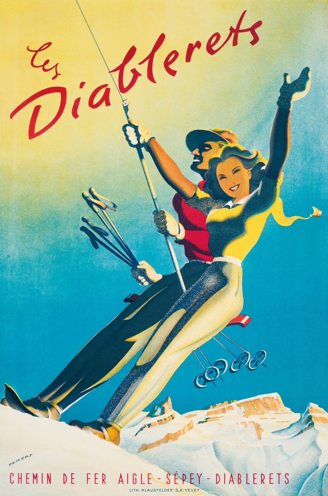 Interiors Trend: How to get the Alpine Chalet look