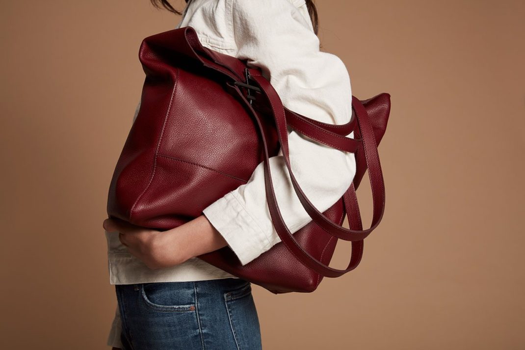 Mon Purse bag