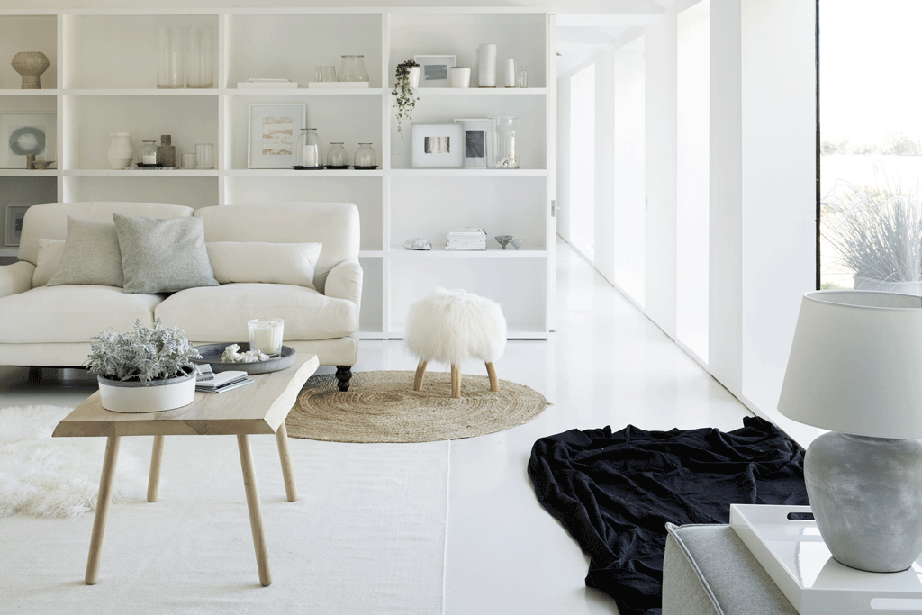 The White Company Great British Brands by Country & Town House