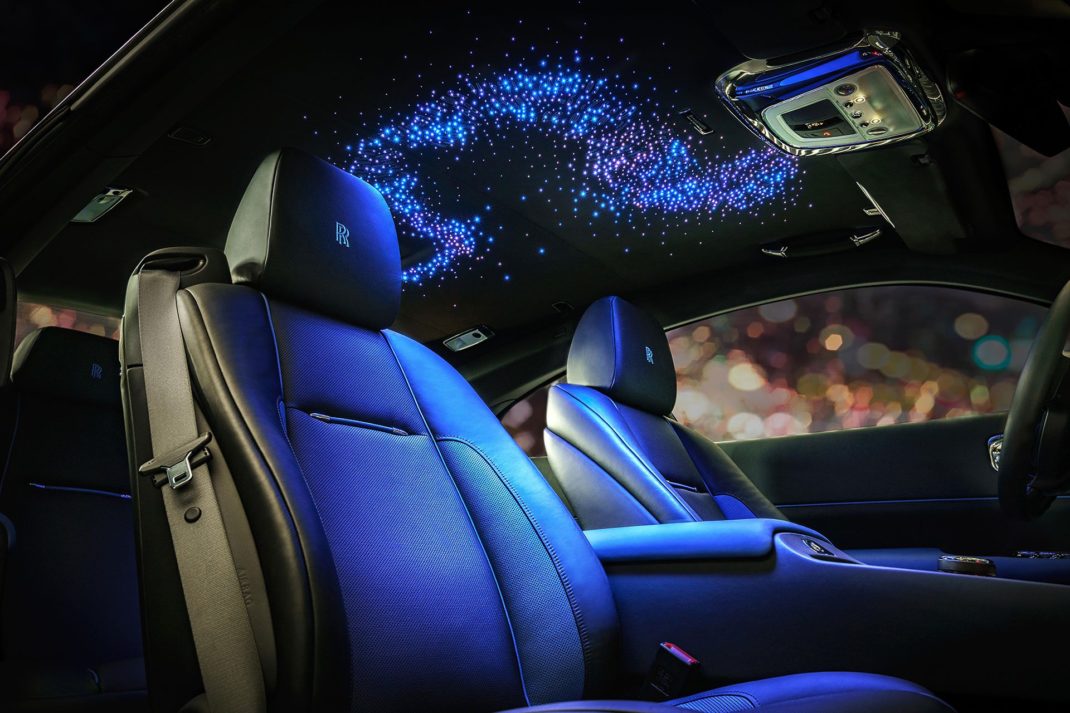 Rolls Royce Kazem