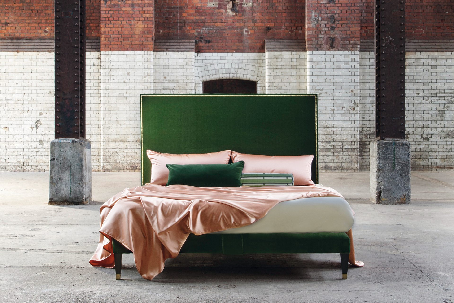 The Best Luxury Beds In The World
